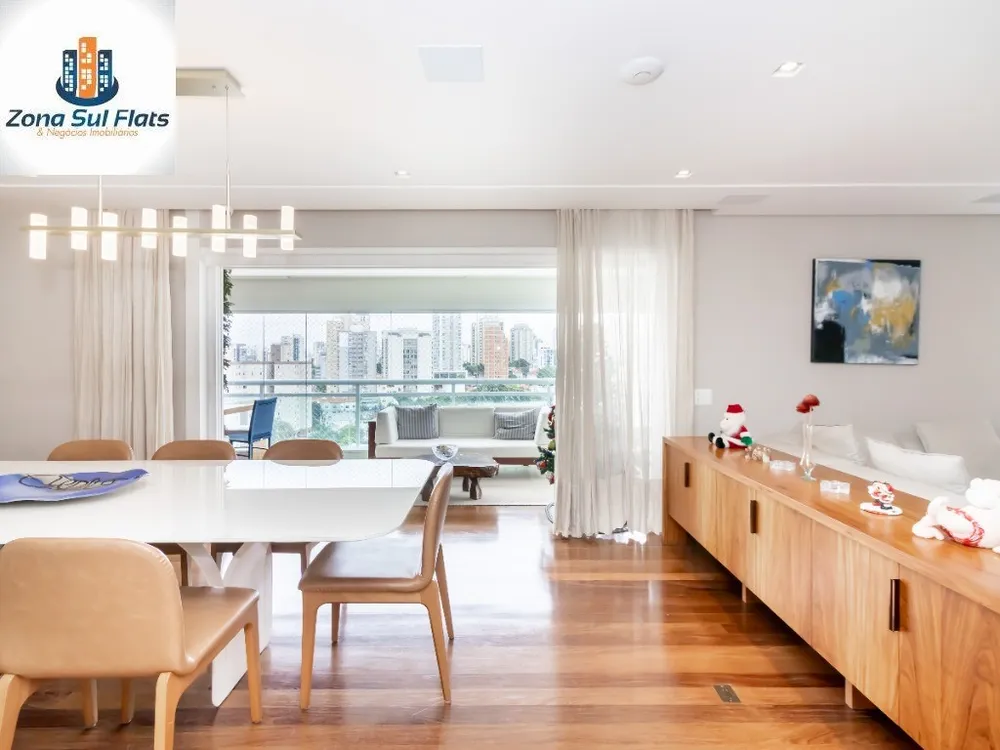 Apartamento, 3 quartos, 188 m² - Foto 7