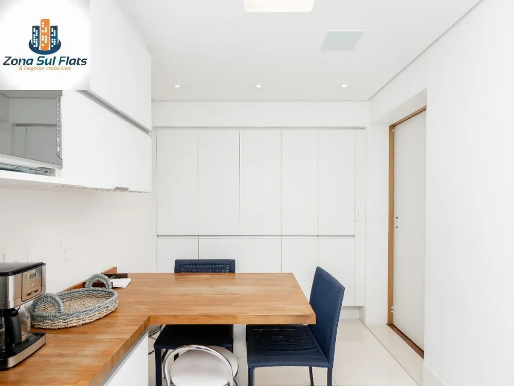 Apartamento, 3 quartos, 188 m² - Foto 12