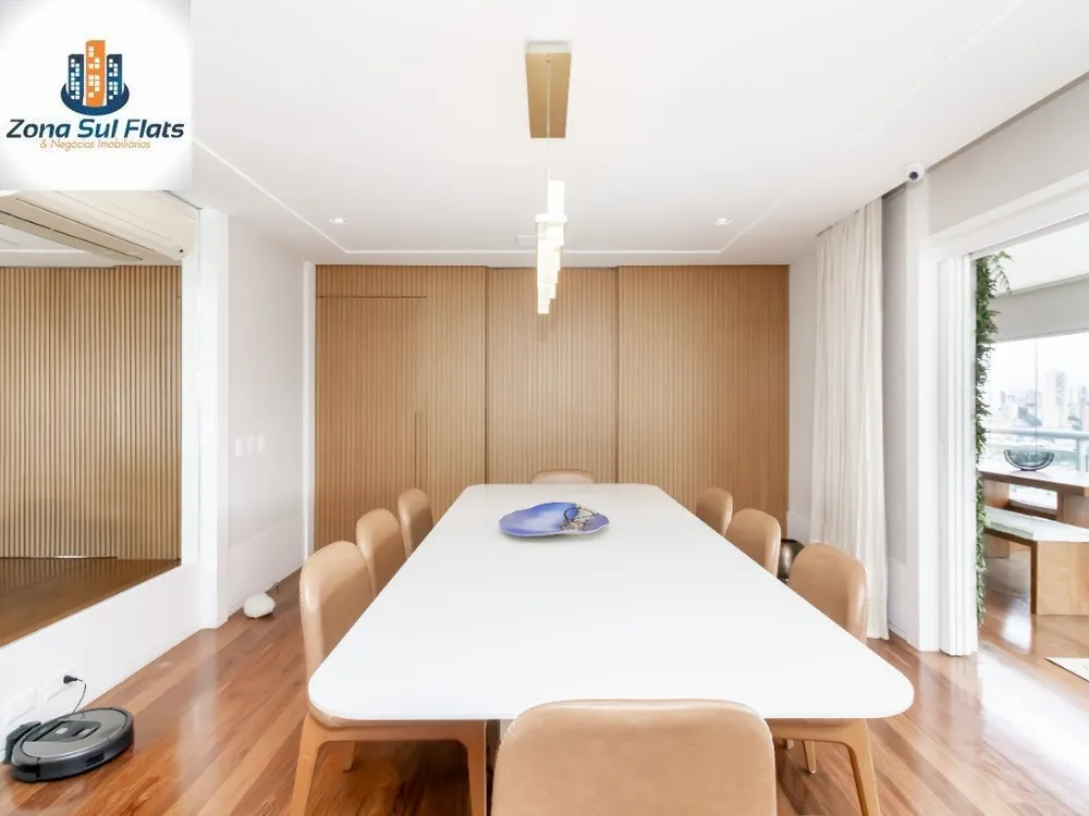 Apartamento, 3 quartos, 188 m² - Foto 6