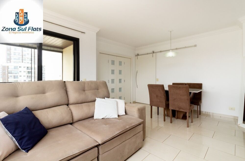 Apartamento, 3 quartos, 89 m² - Foto 6