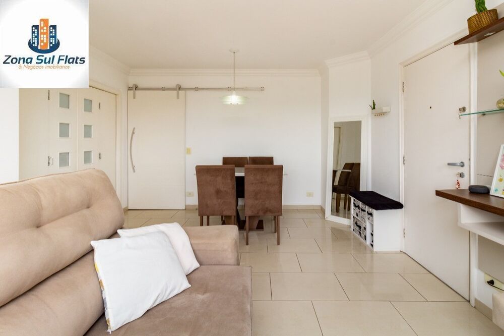 Apartamento, 3 quartos, 89 m² - Foto 7