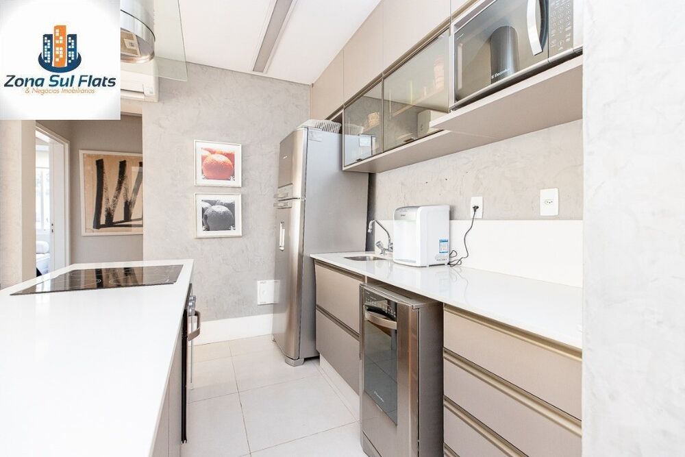 Apartamento, 3 quartos, 91 m² - Foto 2