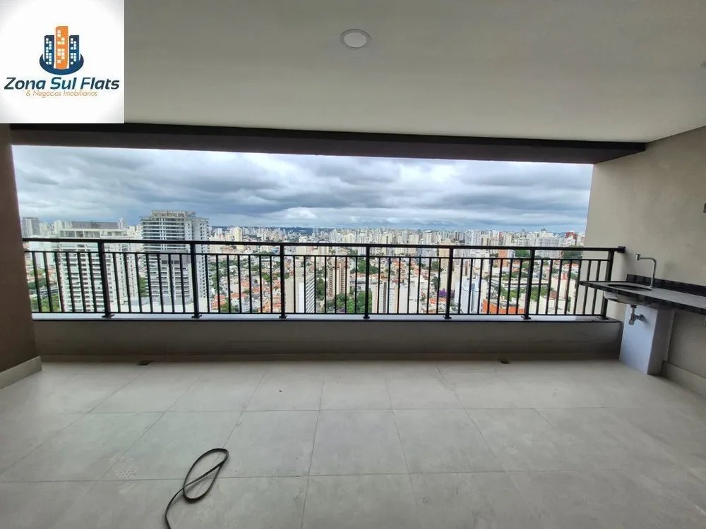 Apartamento, 3 quartos, 119 m² - Foto 4