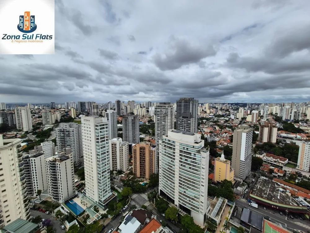 Apartamento, 3 quartos, 119 m² - Foto 13