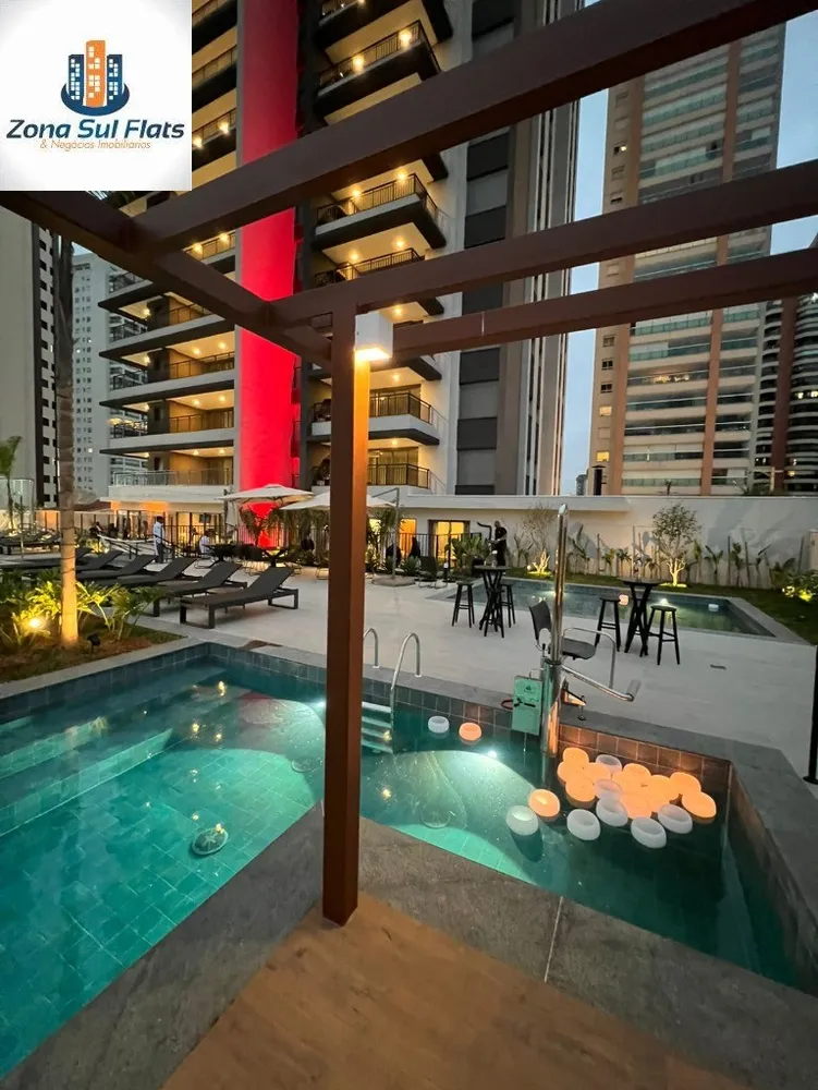 Apartamento, 3 quartos, 119 m² - Foto 5
