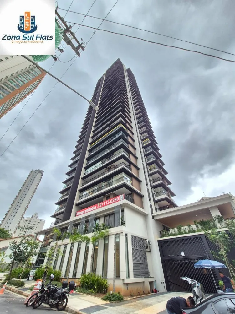 Apartamento, 3 quartos, 119 m² - Foto 14