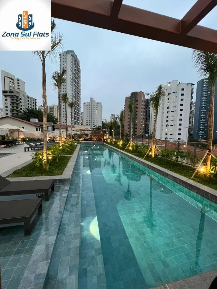 Apartamento, 3 quartos, 119 m² - Foto 12