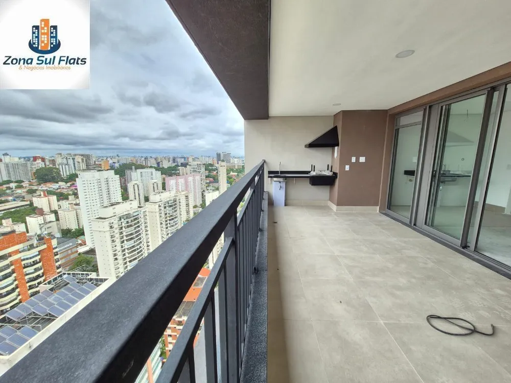 Apartamento, 3 quartos, 119 m² - Foto 16