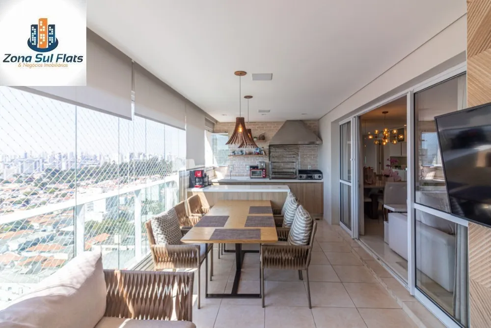 Apartamento, 3 quartos, 126 m² - Foto 6