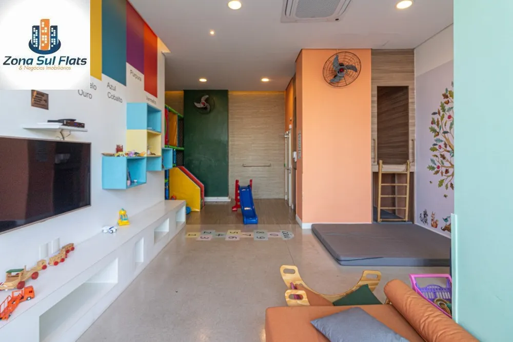 Apartamento, 3 quartos, 126 m² - Foto 13