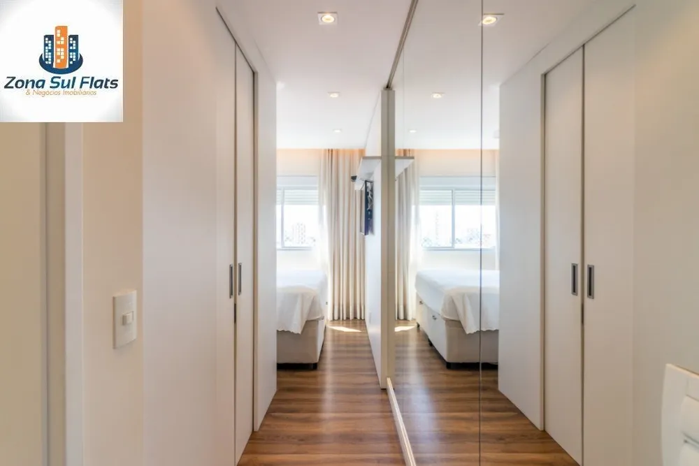Apartamento, 3 quartos, 126 m² - Foto 7