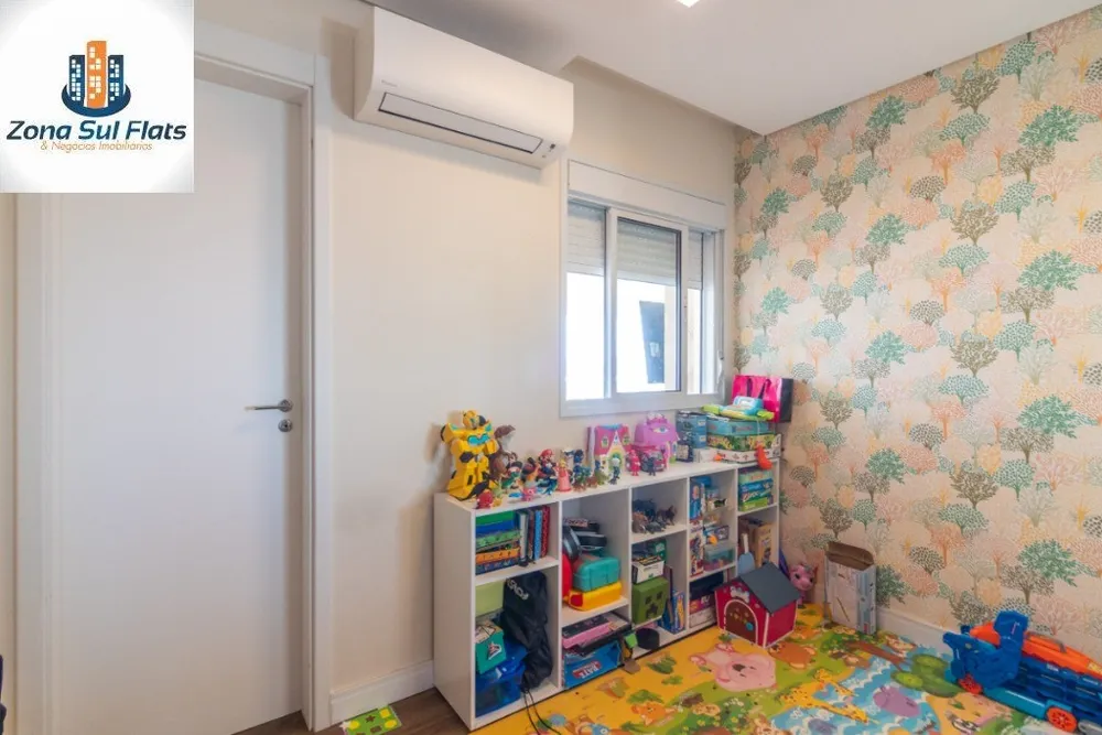 Apartamento, 3 quartos, 126 m² - Foto 10