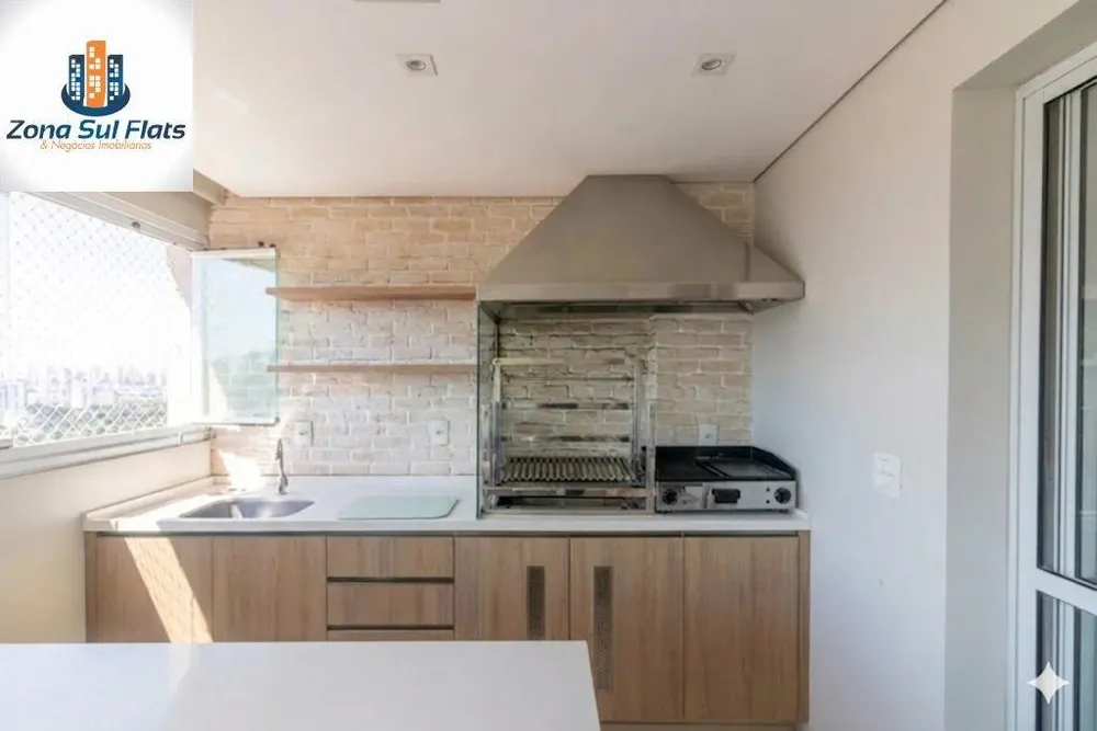 Apartamento, 3 quartos, 126 m² - Foto 5