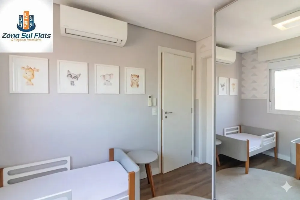 Apartamento, 3 quartos, 126 m² - Foto 8