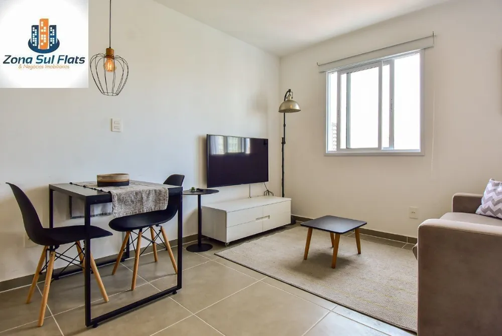 Apartamento, 1 quarto, 37 m² - Foto 4