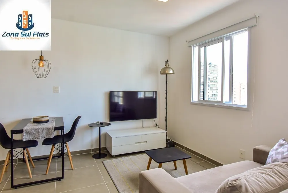 Apartamento, 1 quarto, 37 m² - Foto 3