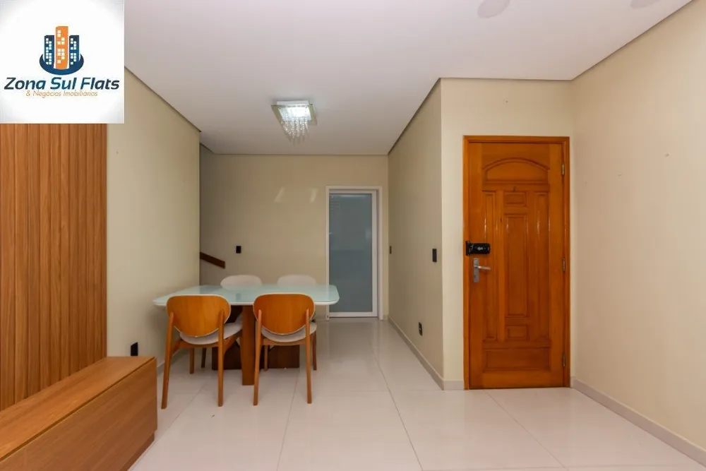 Casa, 4 quartos, 128 m² - Foto 6