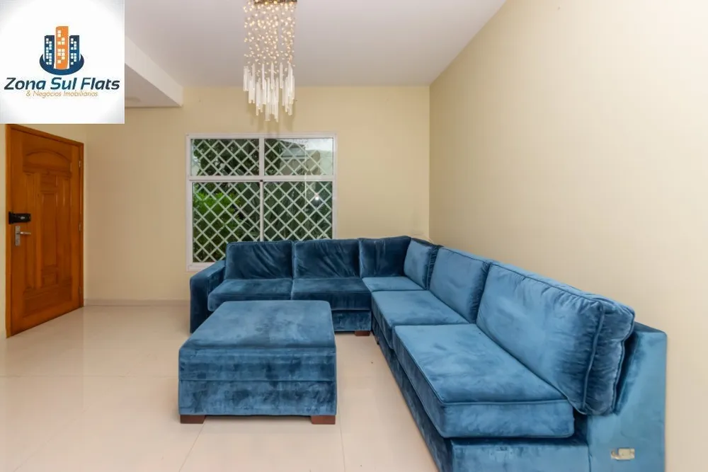 Casa, 4 quartos, 128 m² - Foto 9