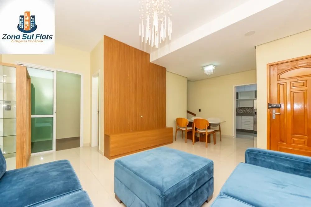 Casa, 4 quartos, 128 m² - Foto 1