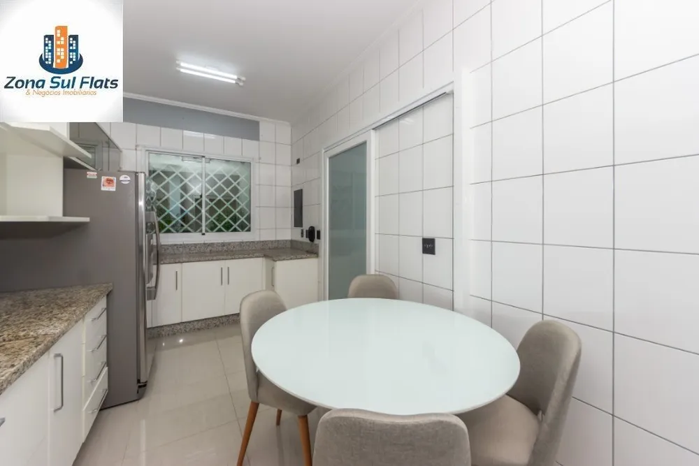 Casa, 4 quartos, 128 m² - Foto 14