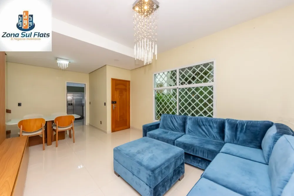 Casa, 4 quartos, 128 m² - Foto 2
