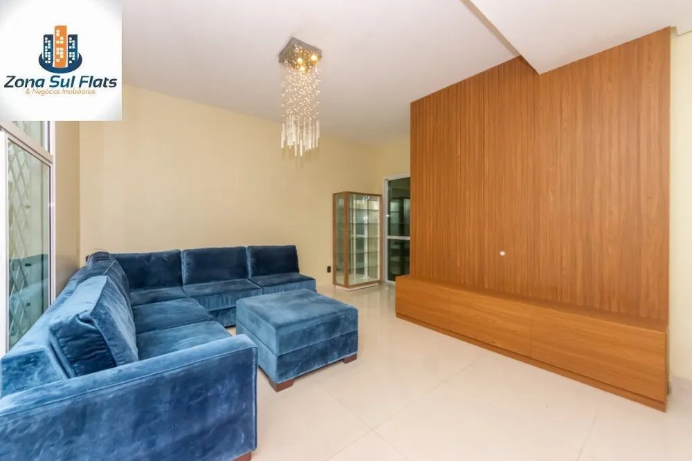 Casa, 4 quartos, 128 m² - Foto 7