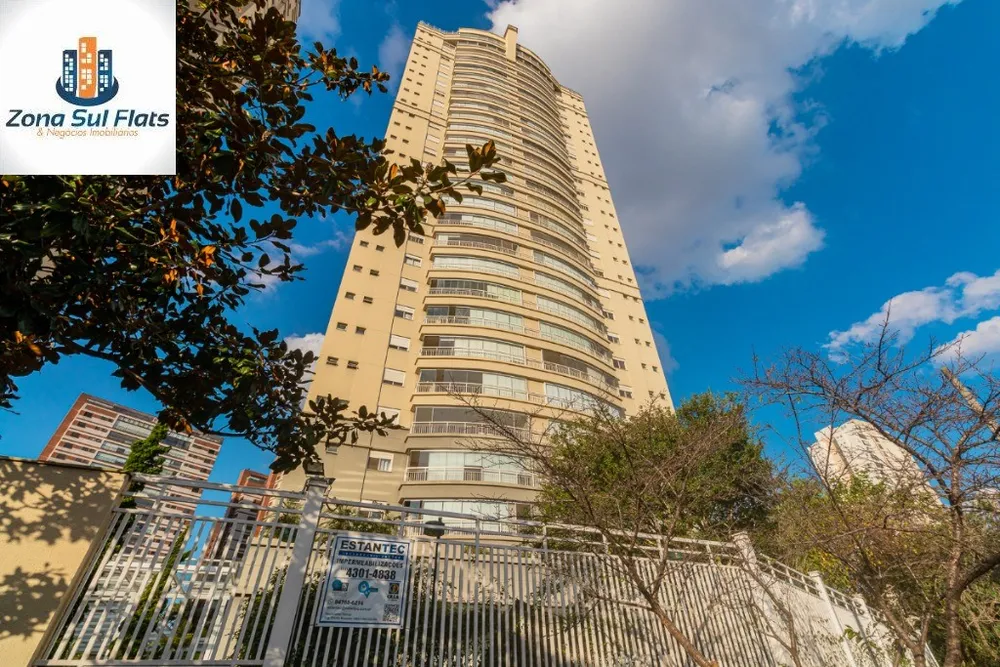 Apartamento, 2 quartos, 135 m² - Foto 6