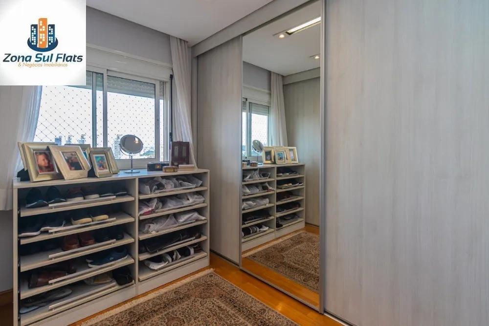 Apartamento, 2 quartos, 135 m² - Foto 4
