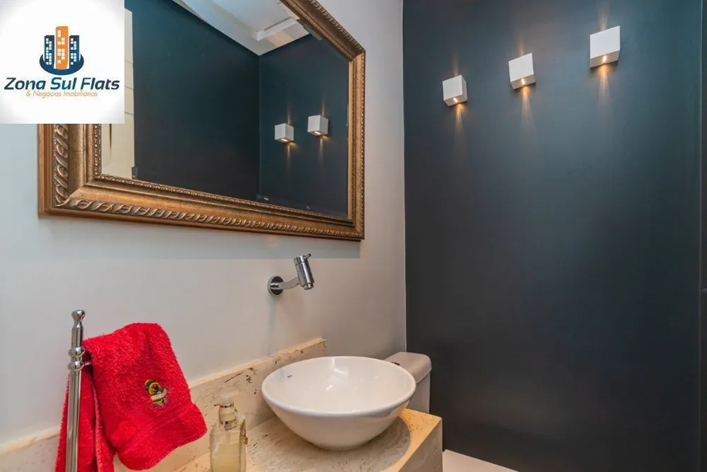 Apartamento, 2 quartos, 135 m² - Foto 8