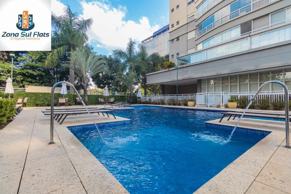 Apartamento, 2 quartos, 135 m² - Foto 2