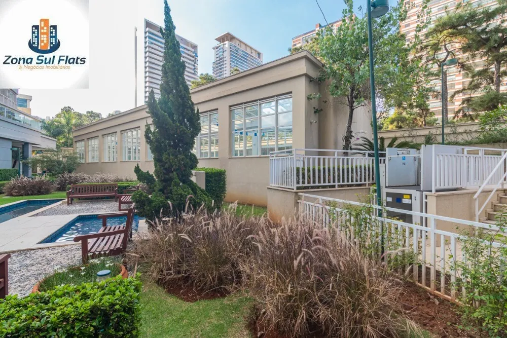 Apartamento, 2 quartos, 135 m² - Foto 3