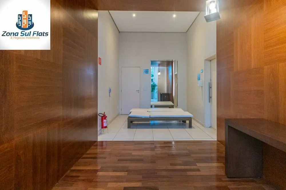 Apartamento, 2 quartos, 135 m² - Foto 5