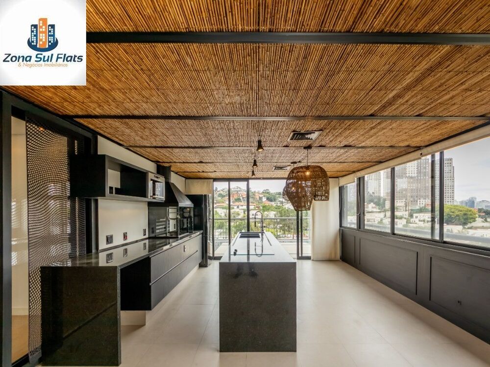 Cobertura, 3 quartos, 333 m² - Foto 1