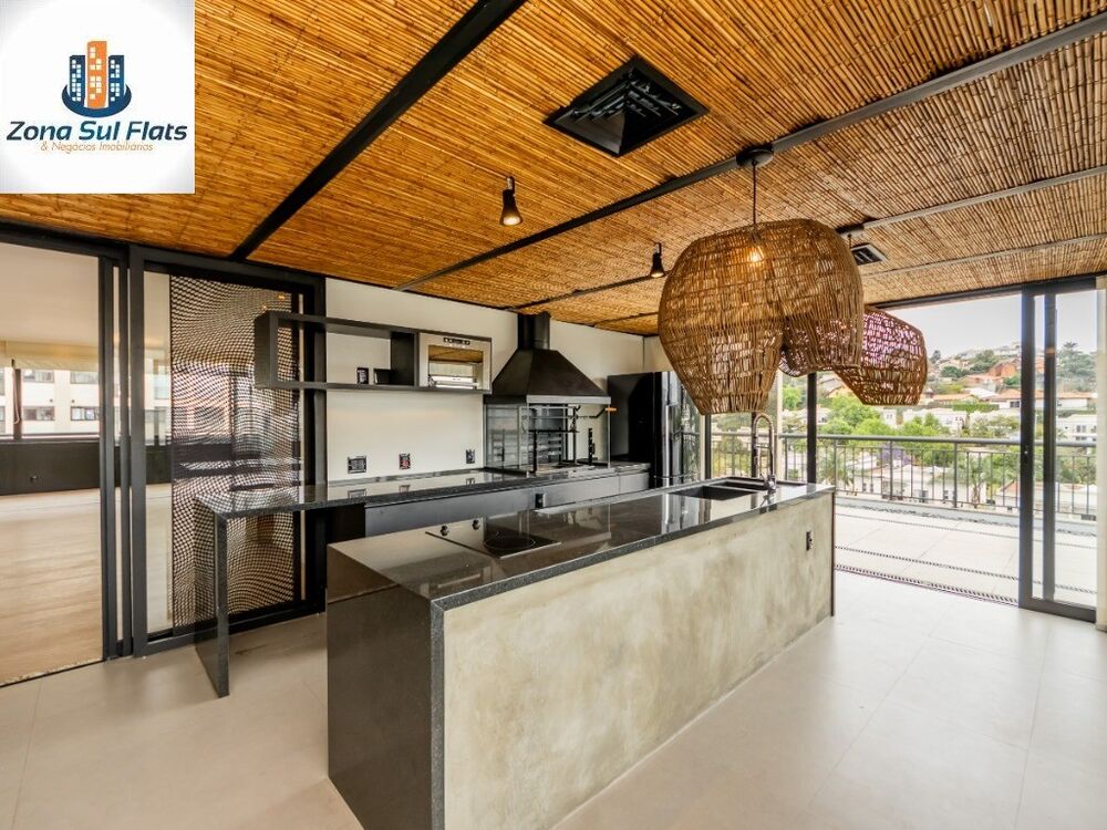 Cobertura, 3 quartos, 333 m² - Foto 4