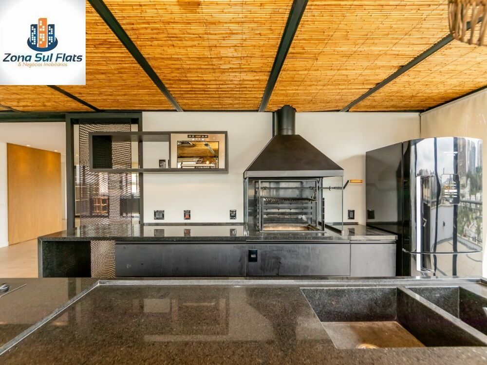 Cobertura, 3 quartos, 333 m² - Foto 5