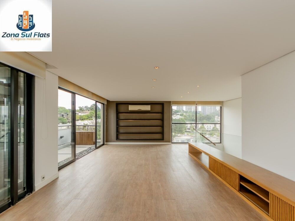 Cobertura, 3 quartos, 333 m² - Foto 2