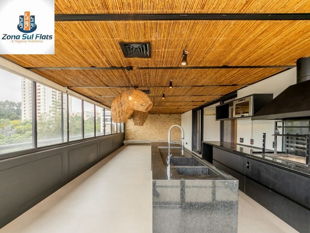 Cobertura, 3 quartos, 333 m² - Foto 6