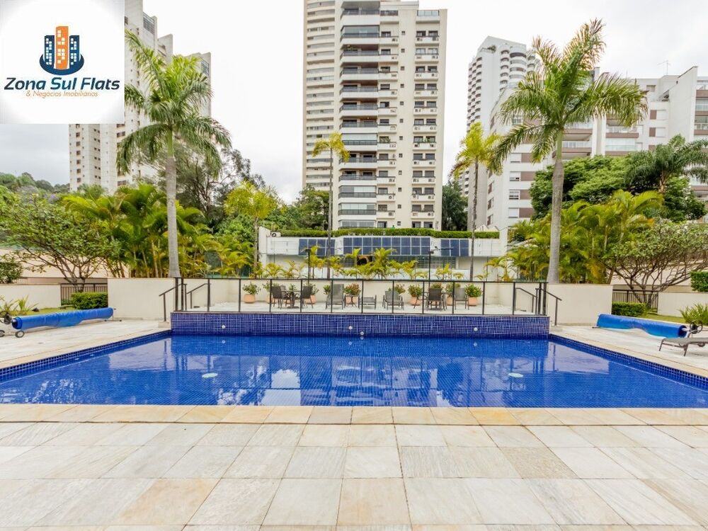 Cobertura, 3 quartos, 333 m² - Foto 11