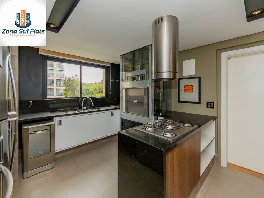 Cobertura, 3 quartos, 333 m² - Foto 9