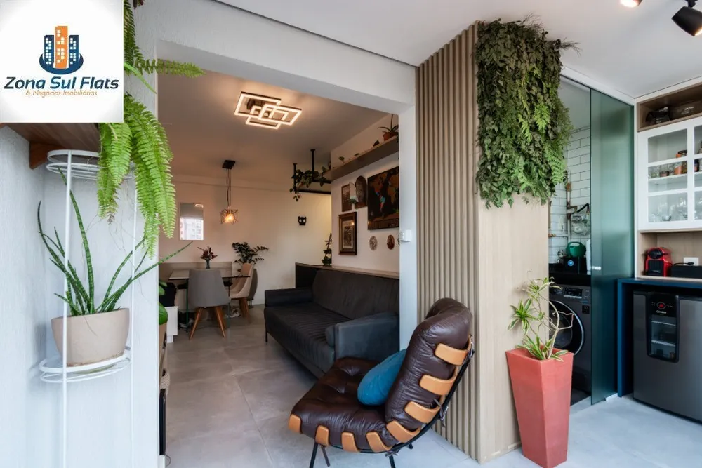 Apartamento, 3 quartos, 69 m² - Foto 7