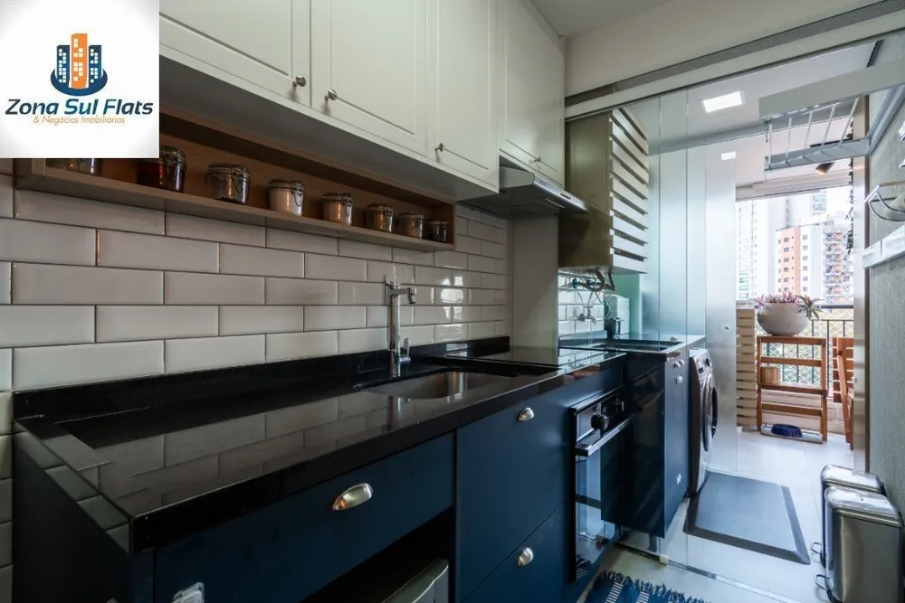 Apartamento, 3 quartos, 69 m² - Foto 10