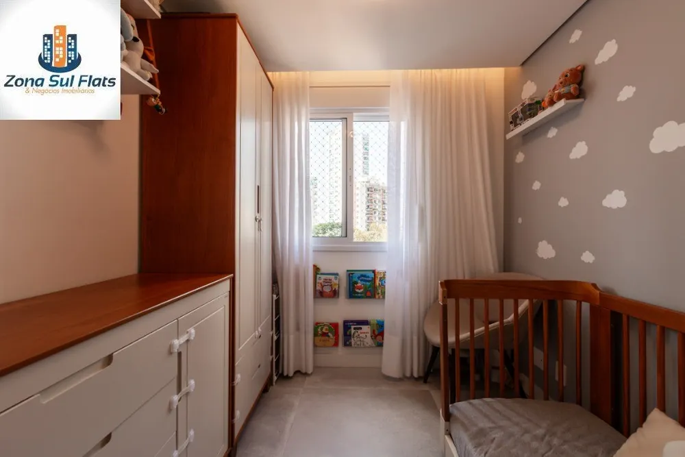 Apartamento, 3 quartos, 69 m² - Foto 16
