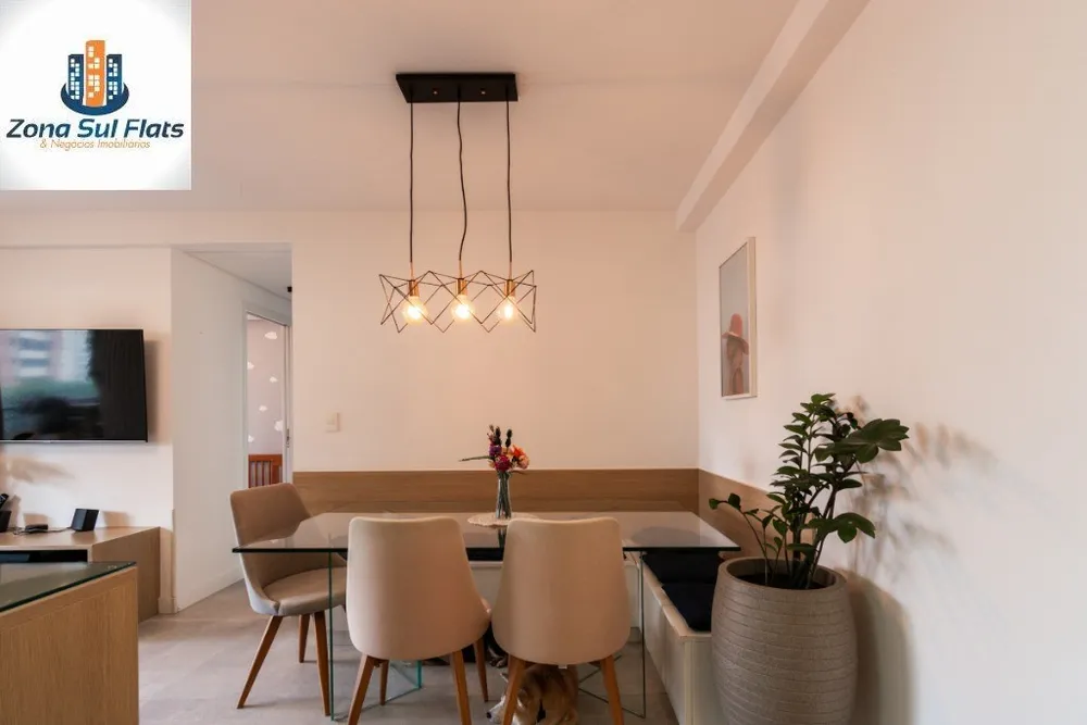 Apartamento, 3 quartos, 69 m² - Foto 2