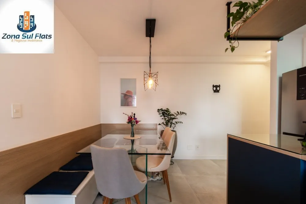 Apartamento, 3 quartos, 69 m² - Foto 11