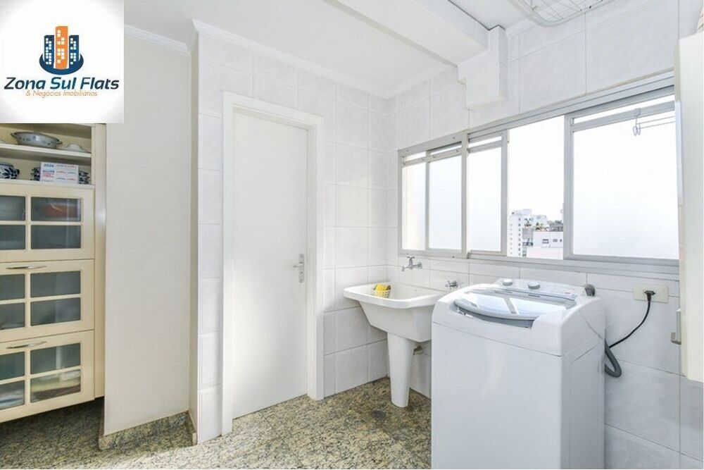 Cobertura à venda com 4 quartos, 303m² - Foto 2