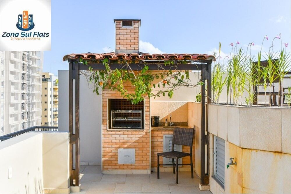 Cobertura à venda com 4 quartos, 303m² - Foto 4