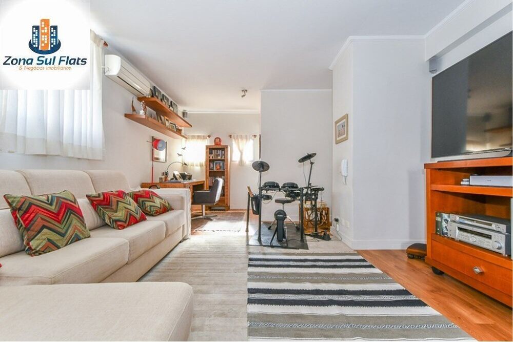 Cobertura à venda com 4 quartos, 303m² - Foto 3