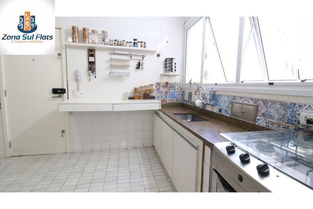 Apartamento, 3 quartos, 117 m² - Foto 3