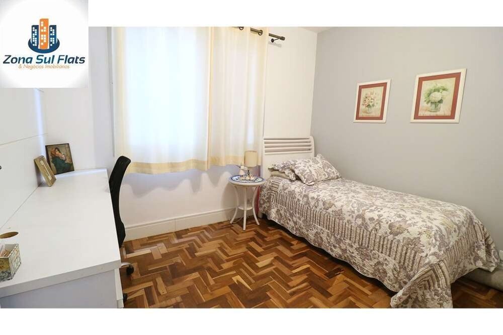 Apartamento, 3 quartos, 117 m² - Foto 2
