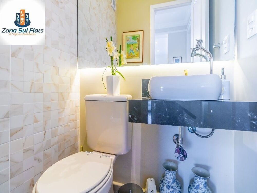 Cobertura, 2 quartos, 180 m² - Foto 3